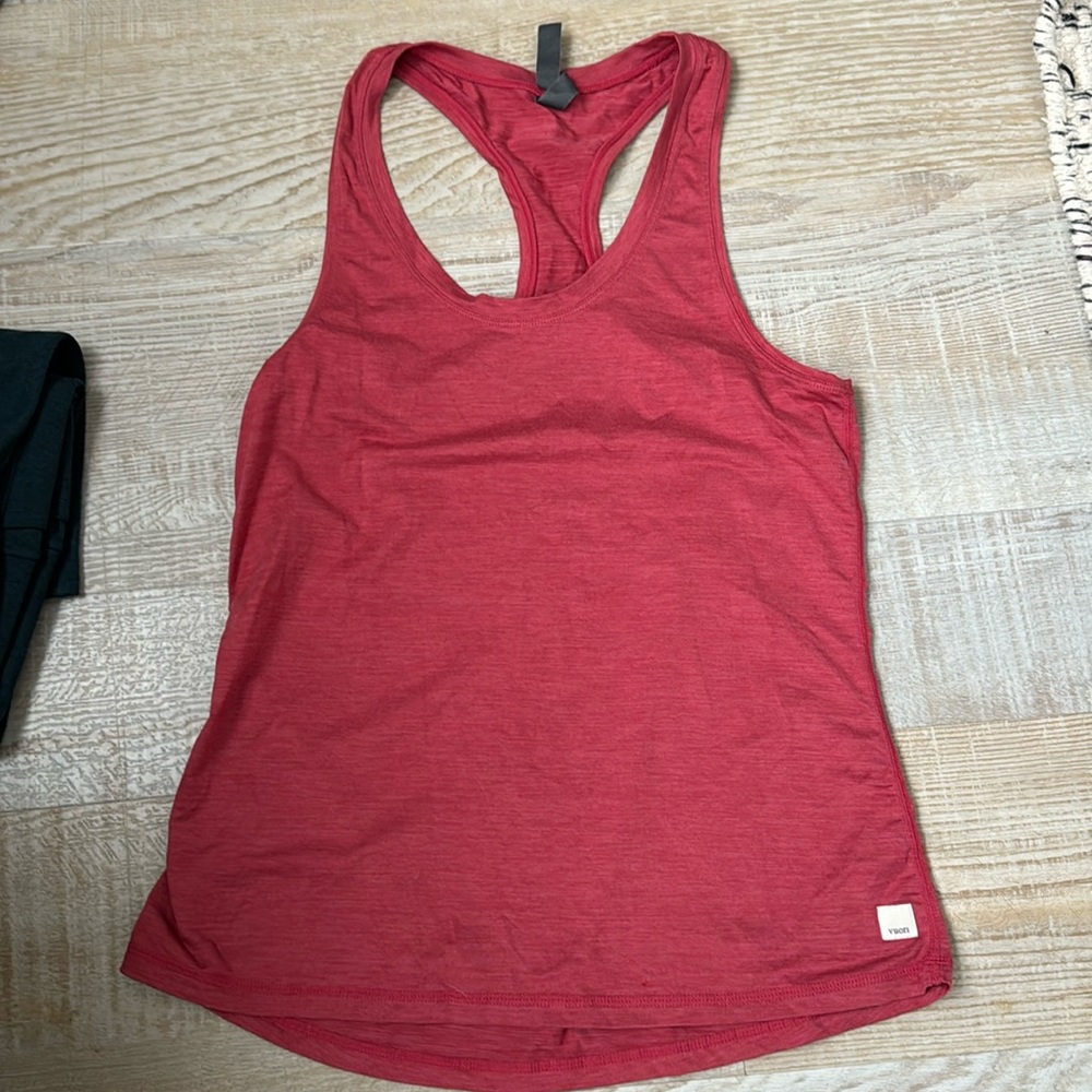 Vuori Top